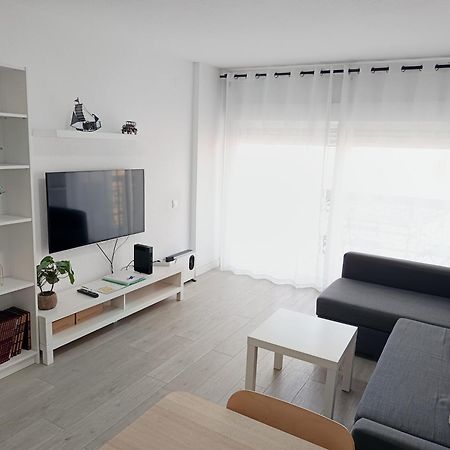 Apartamento Heroes De Sostoa Malaga Exterior photo