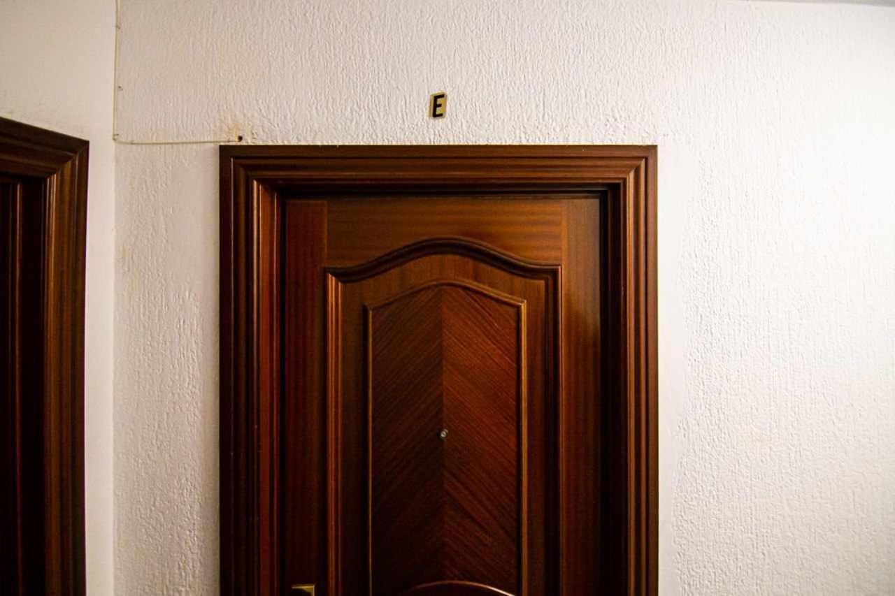 Apartamento Heroes De Sostoa Malaga Exterior photo