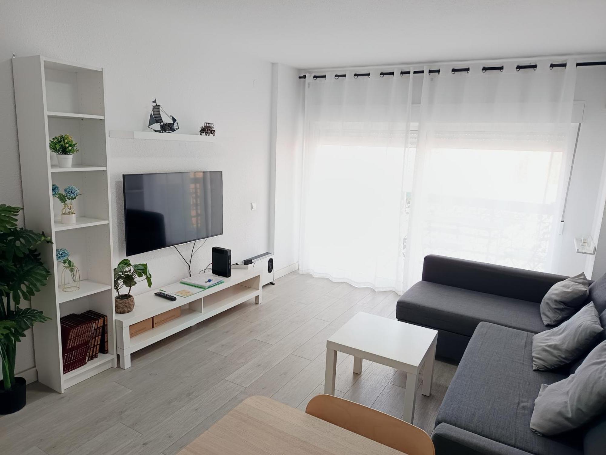 Apartamento Heroes De Sostoa Malaga Exterior photo